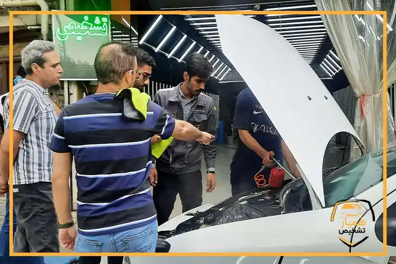 Car detailing training3