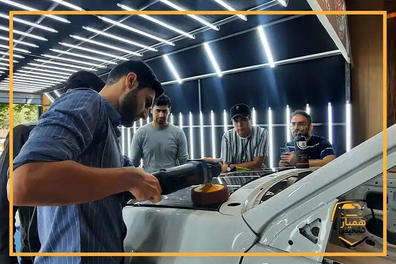 Car detailing training4