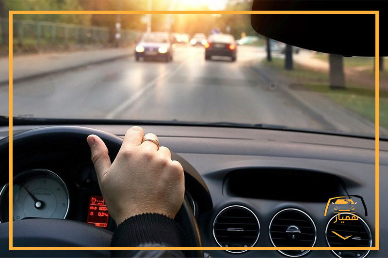 علت خاموش شدن خودرو در سرعت کم- همیارتشخیص