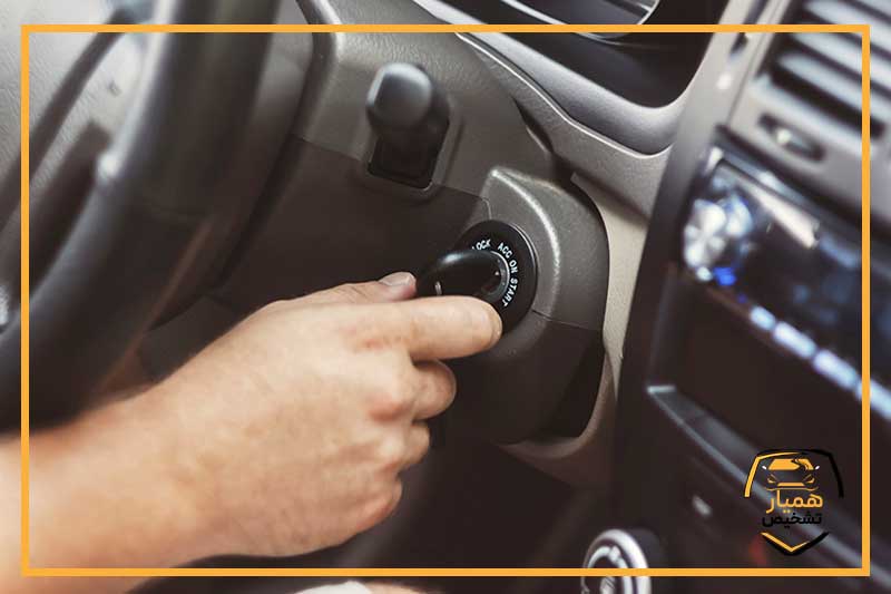 7 علت ایستادن ماشین در سرعت پایین