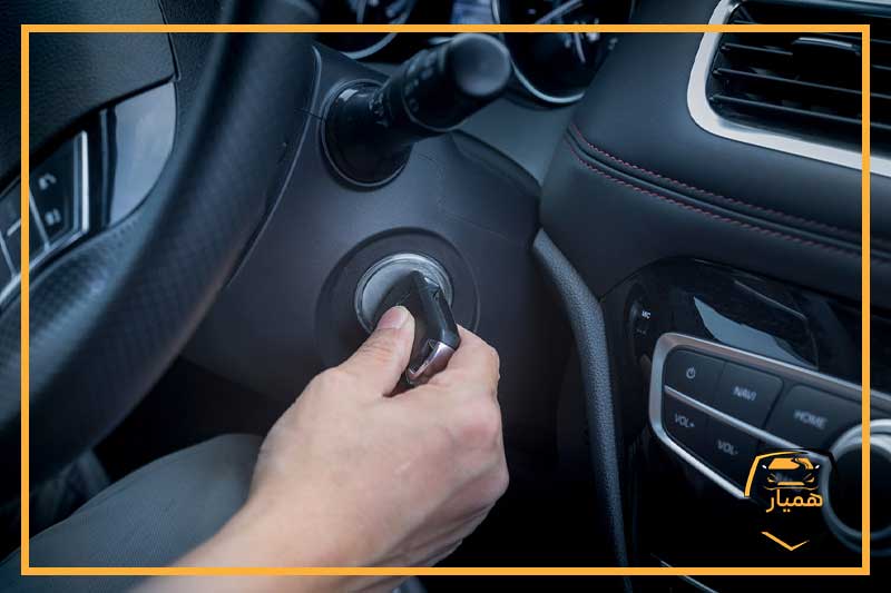 مهم‌ترین علت‌های روشن نشدن خودرو چیست؟- همیار تشخیص