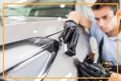 دوره آموزش سرامیک بدنه خودرو همیار تشخیص