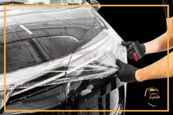 سرفصل آموزش کاور بدنه خودرو - همیار تشخیص