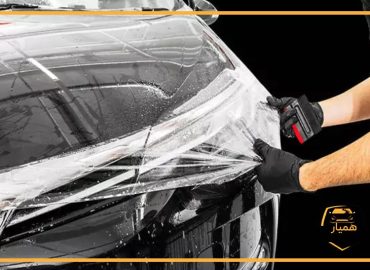 سرفصل آموزش کاور بدنه خودرو - همیار تشخیص