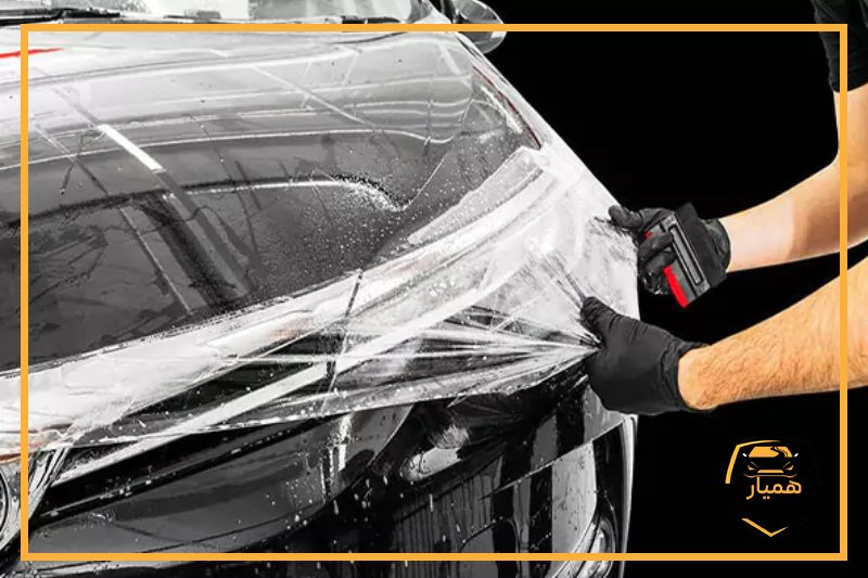 سرفصل آموزش کاور بدنه خودرو - همیار تشخیص