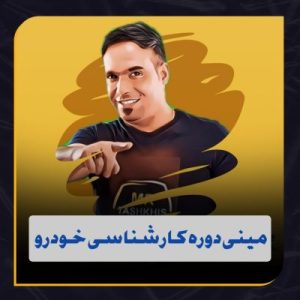 مینی دوره آموزشی تشخیص رنگ خودرو