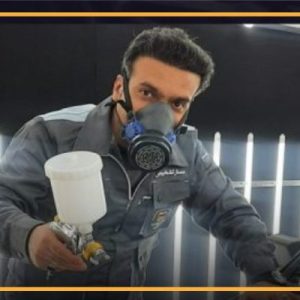 آموزش نقاشی خودرو